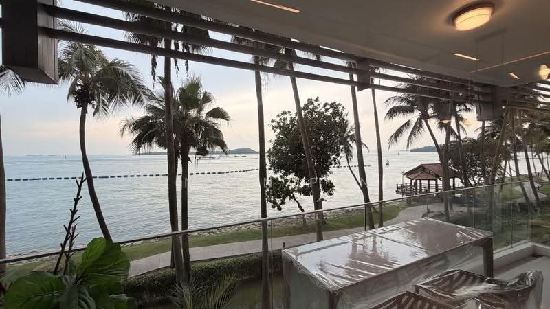 The Oceanfront @ Sentosa Cove, Harbourfront / Telok Blangah, 4 Bedrooms, 2,012 sqft, Condominium For Sale, by Henson Pang, 500269551 - View - PropertyGuru.com.sg