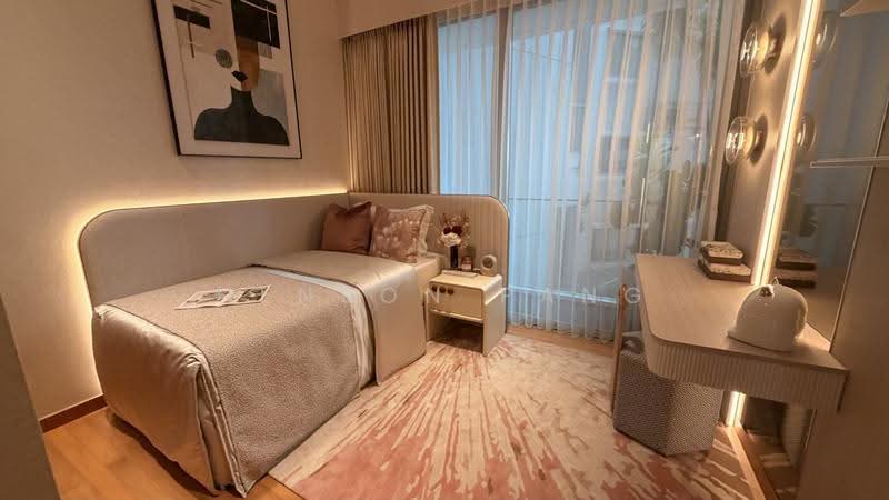 The Oceanfront @ Sentosa Cove, Harbourfront / Telok Blangah, 4 Bedrooms, 2,012 sqft, Condominium For Sale, by Henson Pang, 500269551 - Bedroom - PropertyGuru.com.sg