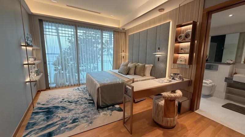 The Oceanfront @ Sentosa Cove, Harbourfront / Telok Blangah, 4 Bedrooms, 2,012 sqft, Condominium For Sale, by Henson Pang, 500269551 - PropertyGuru.com.sg