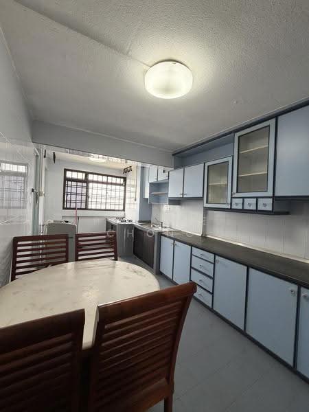 15 Hougang Avenue 3, 15 Hougang Avenue 3, Hougang / Punggol / Sengkang, 3 Bedrooms, 882 sqft, HDB Flat For Rent, by Pauline Chong, 500269553 - Kitchen - PropertyGuru.com.sg