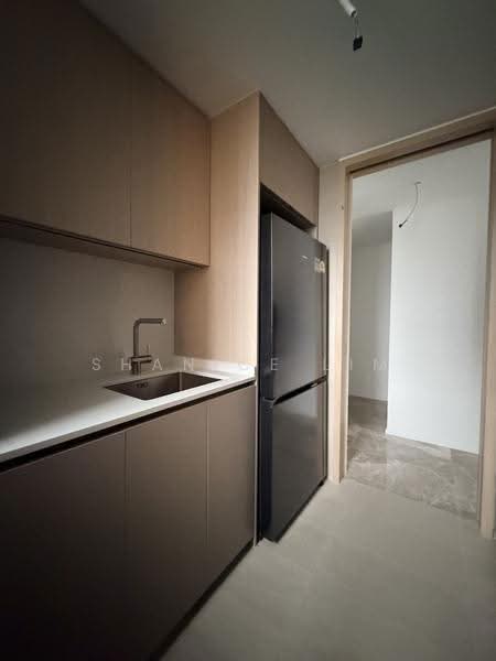 Pinetree Hill, 30 Pine Grove, Clementi Park / Upper Bukit Timah, 3 Bedrooms, 969 sqft, Condominium For Rent, by Shanice Lim, 500269555 - Kitchen - PropertyGuru.com.sg
