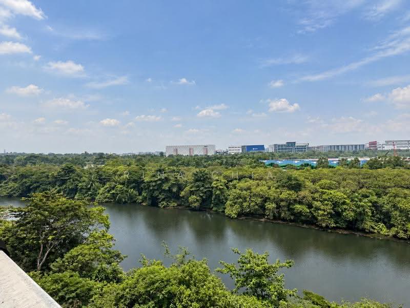 Kingsford Waterbay, 84 Upper Serangoon View, Hougang / Punggol / Sengkang, 4 Bedrooms, 1,033 sqft, Condominium For Sale, by Rina Chia, 500269559 - Exterior - PropertyGuru.com.sg