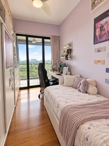 Kingsford Waterbay, 84 Upper Serangoon View, Hougang / Punggol / Sengkang, 4 Bedrooms, 1,033 sqft, Condominium For Sale, by Rina Chia, 500269559 - Bedroom - PropertyGuru.com.sg