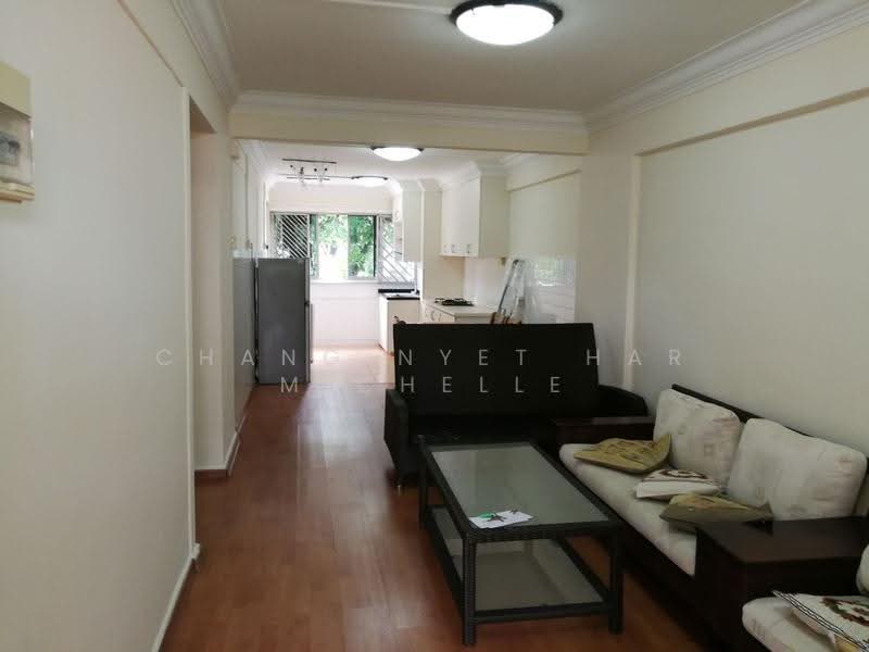 630 Ang Mo Kio Avenue 4, 630 Ang Mo Kio Avenue 4, Ang Mo Kio / Bishan / Thomson, 2 Bedrooms, 721 sqft, HDB Flat For Sale, by Chang Nyet Har Michelle, 500269561 - Living Room - PropertyGuru.com.sg