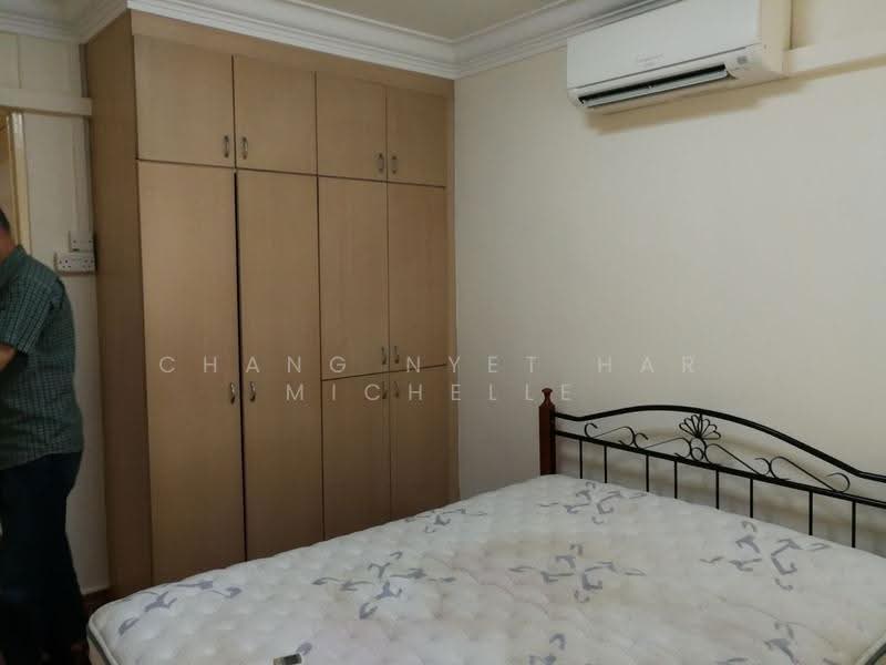 630 Ang Mo Kio Avenue 4, 630 Ang Mo Kio Avenue 4, Ang Mo Kio / Bishan / Thomson, 2 Bedrooms, 721 sqft, HDB Flat For Sale, by Chang Nyet Har Michelle, 500269561 - Bedroom - PropertyGuru.com.sg