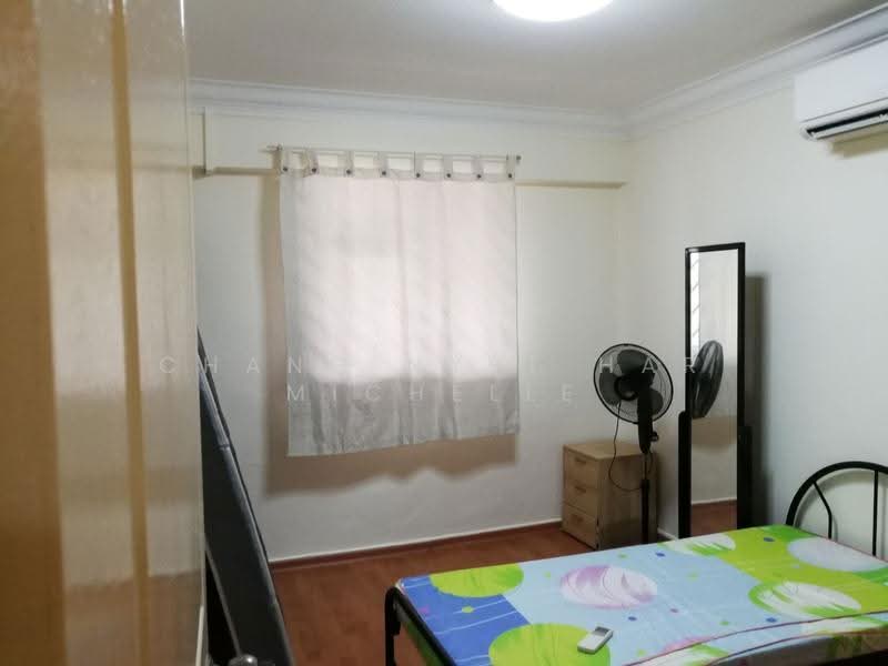 630 Ang Mo Kio Avenue 4, 630 Ang Mo Kio Avenue 4, Ang Mo Kio / Bishan / Thomson, 2 Bedrooms, 721 sqft, HDB Flat For Sale, by Chang Nyet Har Michelle, 500269561 - Bedroom - PropertyGuru.com.sg