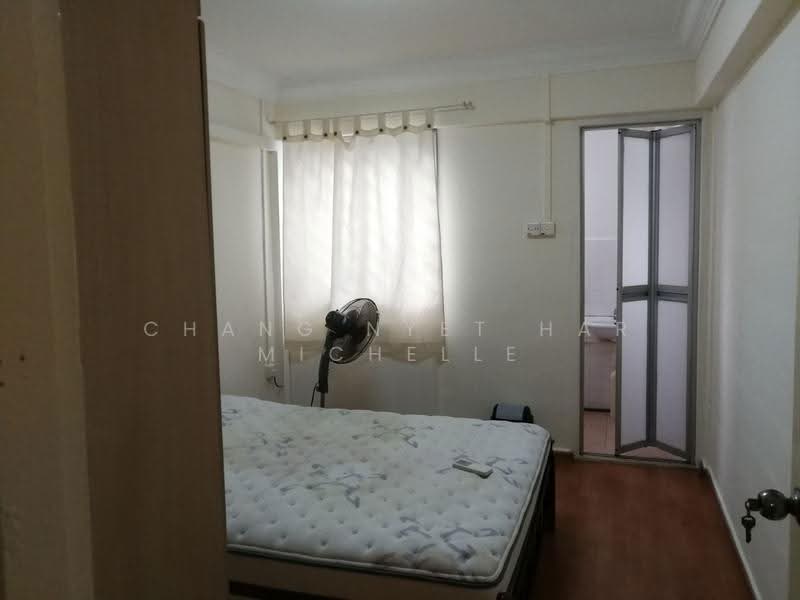 630 Ang Mo Kio Avenue 4, 630 Ang Mo Kio Avenue 4, Ang Mo Kio / Bishan / Thomson, 2 Bedrooms, 721 sqft, HDB Flat For Sale, by Chang Nyet Har Michelle, 500269561 - Bedroom - PropertyGuru.com.sg