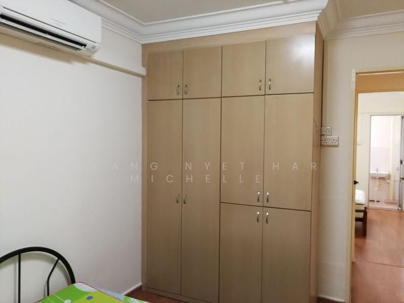 630 Ang Mo Kio Avenue 4, 630 Ang Mo Kio Avenue 4, Ang Mo Kio / Bishan / Thomson, 2 Bedrooms, 721 sqft, HDB Flat For Sale, by Chang Nyet Har Michelle, 500269561 - Bedroom - PropertyGuru.com.sg