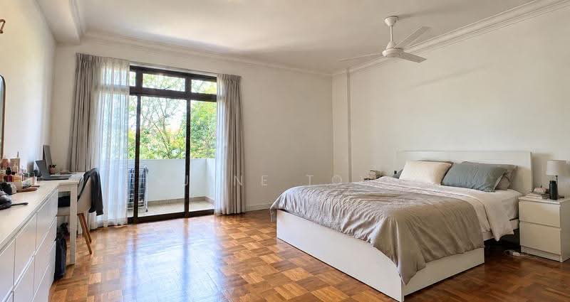 Freehold 3 Bed 3 Bath Condo @ D10 | Sale with Tenancy, Tanglin / Holland / Bukit Timah, 3 Bedrooms, 2,045 sqft, Condominium For Sale, by Jane Toh, 500269563 - Bedroom - PropertyGuru.com.sg