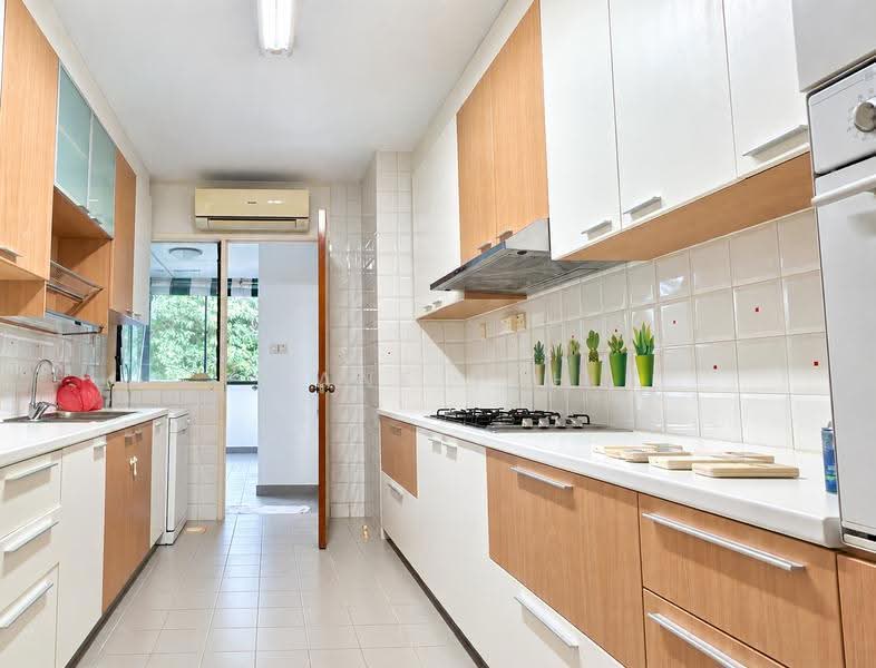 Freehold 3 Bed 3 Bath Condo @ D10 | Sale with Tenancy, Tanglin / Holland / Bukit Timah, 3 Bedrooms, 2,045 sqft, Condominium For Sale, by Jane Toh, 500269563 - Kitchen - PropertyGuru.com.sg