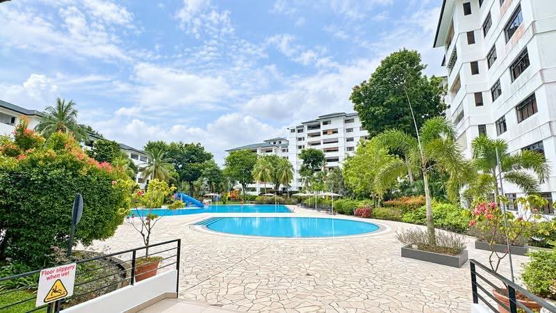 Freehold 3 Bed 3 Bath Condo @ D10 | Sale with Tenancy, Tanglin / Holland / Bukit Timah, 3 Bedrooms, 2,045 sqft, Condominium For Sale, by Jane Toh, 500269563 - PropertyGuru.com.sg