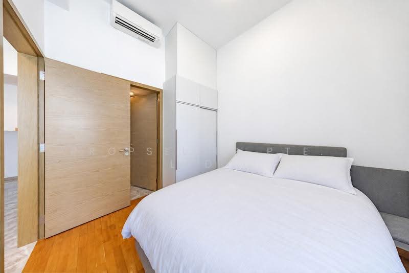 The Santorini, 21 Tampines Street 86, Pasir Ris / Tampines, 1 Bedroom, 527 sqft, Condominium For Sale, by JOHN YEO, 500269567 - Bedroom - PropertyGuru.com.sg