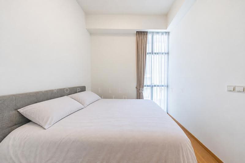 The Santorini, 21 Tampines Street 86, Pasir Ris / Tampines, 1 Bedroom, 527 sqft, Condominium For Sale, by JOHN YEO, 500269567 - Bedroom - PropertyGuru.com.sg