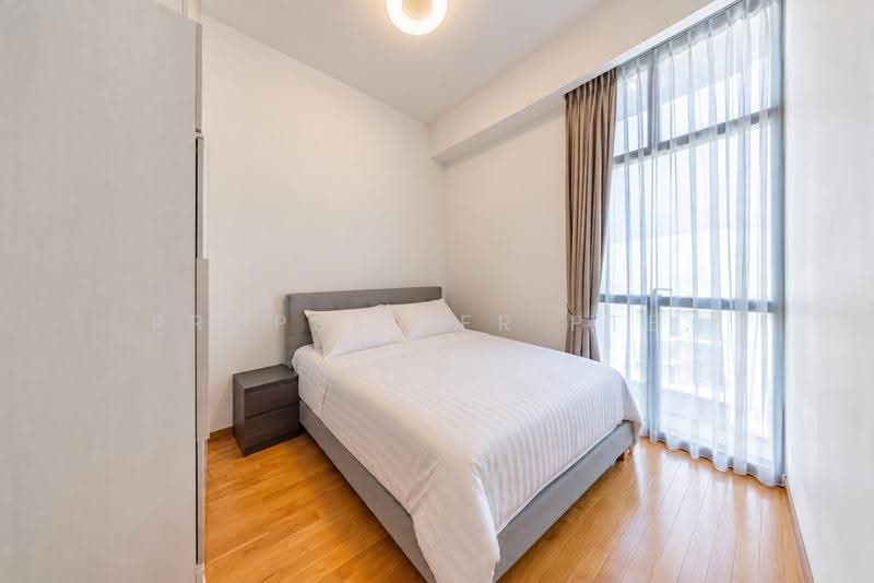 The Santorini, 21 Tampines Street 86, Pasir Ris / Tampines, 1 Bedroom, 527 sqft, Condominium For Sale, by JOHN YEO, 500269567 - Bedroom - PropertyGuru.com.sg