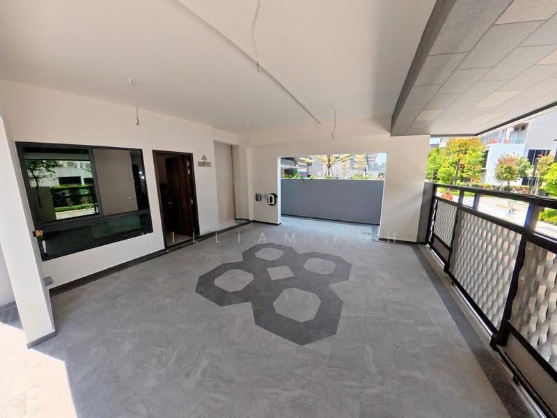 Belgravia Ace, 100 Belgravia Drive, Seletar / Yio Chu Kang, 5 Bedrooms, 3,929 sqft, Semi-Detached House For Sale, by William Koh, 500269568 - PropertyGuru.com.sg
