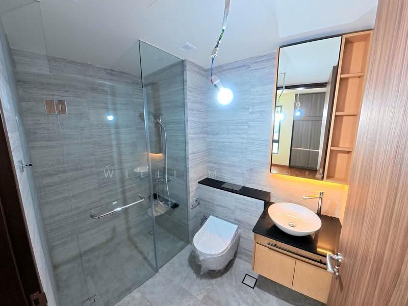 Belgravia Ace, 100 Belgravia Drive, Seletar / Yio Chu Kang, 5 Bedrooms, 3,929 sqft, Semi-Detached House For Sale, by William Koh, 500269568 - Bathroom - PropertyGuru.com.sg