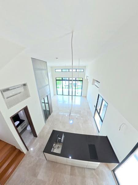 Belgravia Ace, 100 Belgravia Drive, Seletar / Yio Chu Kang, 5 Bedrooms, 3,929 sqft, Semi-Detached House For Sale, by William Koh, 500269568 - Interior - PropertyGuru.com.sg