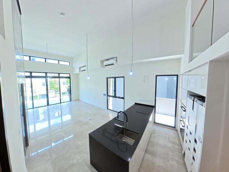 Belgravia Ace, 100 Belgravia Drive, Seletar / Yio Chu Kang, 5 Bedrooms, 3,929 sqft, Semi-Detached House For Sale, by William Koh, 500269568 - Kitchen - PropertyGuru.com.sg