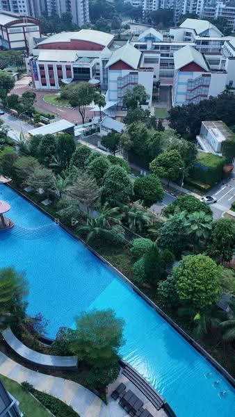 Kingsford Waterbay, 84 Upper Serangoon View, Hougang / Punggol / Sengkang, 1 Bedroom, 689 sqft, Condominium For Sale, by Ben Ting, 500269569 - Exterior - PropertyGuru.com.sg