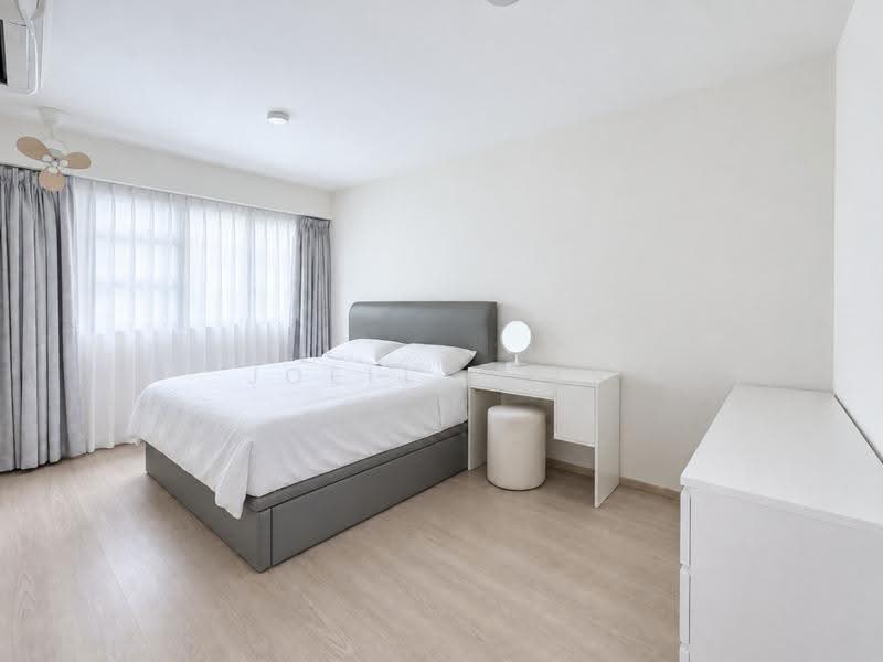 890B Woodlands Drive 50, 890B Woodlands Drive 50, Admiralty / Woodlands, 3 Bedrooms, 1,216 sqft, HDB Flat For Sale, by Joell Kher, 500269570 - Master Bedroom - PropertyGuru.com.sg