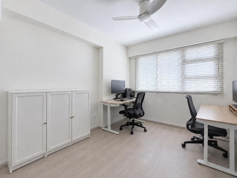 890B Woodlands Drive 50, 890B Woodlands Drive 50, Admiralty / Woodlands, 3 Bedrooms, 1,216 sqft, HDB Flat For Sale, by Joell Kher, 500269570 - Bedroom - PropertyGuru.com.sg