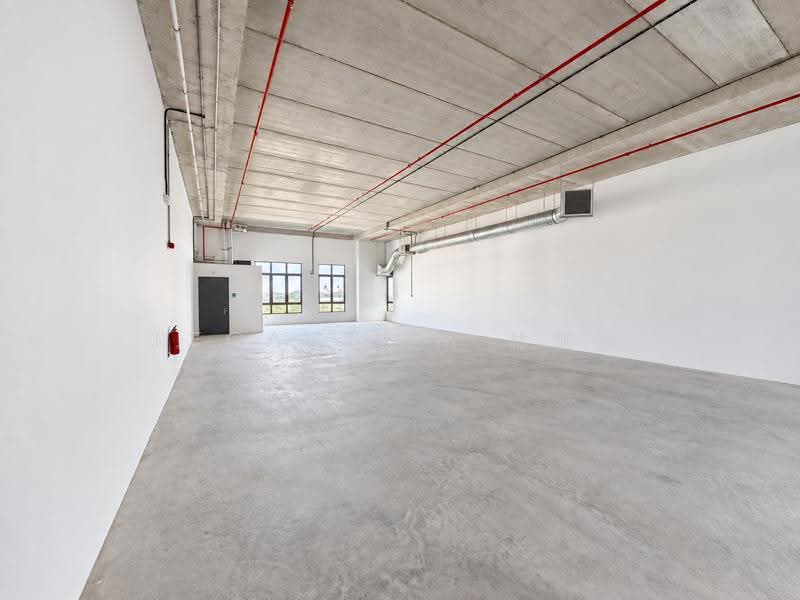 Tampines Connection, 2 Tampines North Drive 4, Pasir Ris / Tampines, 3,455 sqft, Factory / Workshop (B2) For Rent, by Regan Lim 林鉦桀, 500269572 - Interior - CommercialGuru.com.sg