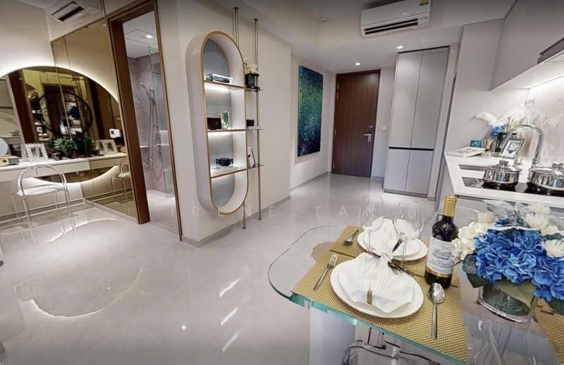 Grand Dunman, 16 Dunman Road, East Coast / Marine Parade, 1 Bedroom, 549 sqft, Condominium For Sale, by Irene Tan, 500269573 - Interior - PropertyGuru.com.sg