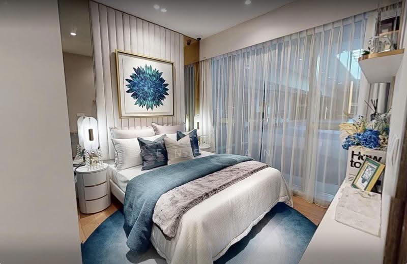 Grand Dunman, 16 Dunman Road, East Coast / Marine Parade, 1 Bedroom, 549 sqft, Condominium For Sale, by Irene Tan, 500269573 - Bedroom - PropertyGuru.com.sg