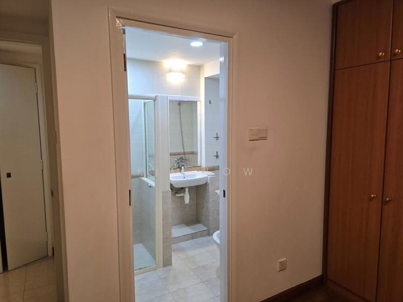 Regent Grove, 52 Choa Chu Kang North 7, Dairy Farm / Bukit Panjang / Choa Chu Kang, 3 Bedrooms, 1,195 sqft, Condominium For Rent, by Kim Low, 500269574 - Bathroom - PropertyGuru.com.sg