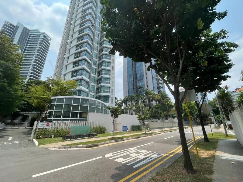 Novena Medical Center, 10 Sinaran Drive, Newton / Novena, 764 sqft, Medical For Rent, by May Hui, 500269576 - Exterior - CommercialGuru.com.sg