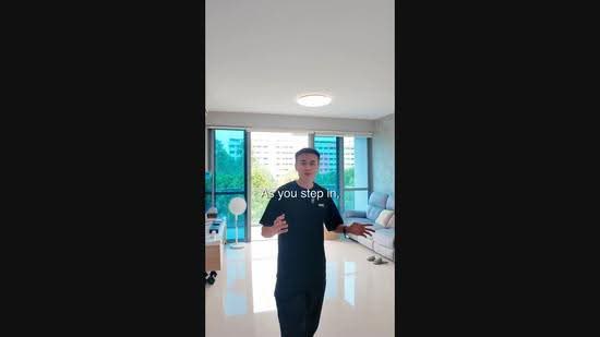 The Canopy, 77 Yishun Avenue 11, Sembawang / Yishun, 3 Bedrooms, 1,195 sqft, Condominium For Sale, by Poh Wei Qiang (Warren), 500269577 - PropertyGuru.com.sg