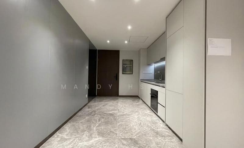 J'den, 2 Jurong East Central 1, Boon Lay / Jurong / Tuas, 2 Bedrooms, 721 sqft, Condominium For Sale, by Mandy Hsieh, 500269578 - Kitchen - PropertyGuru.com.sg
