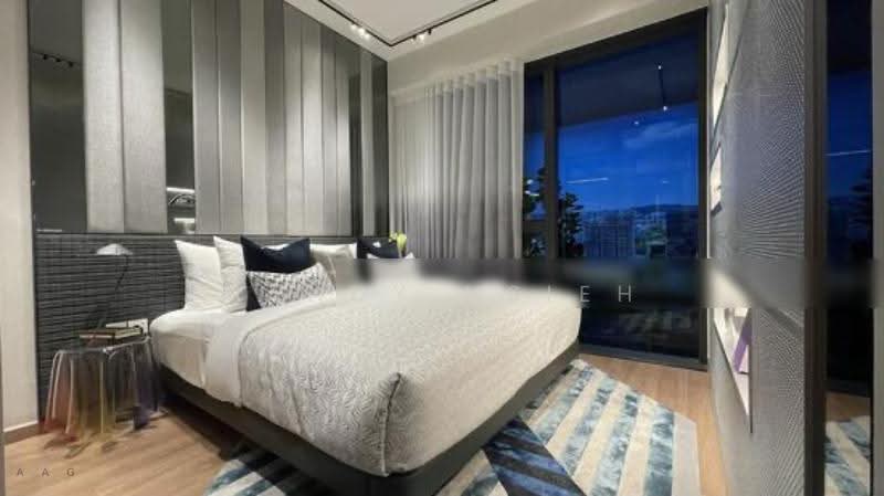J'den, 2 Jurong East Central 1, Boon Lay / Jurong / Tuas, 2 Bedrooms, 721 sqft, Condominium For Sale, by Mandy Hsieh, 500269578 - Bedroom - PropertyGuru.com.sg