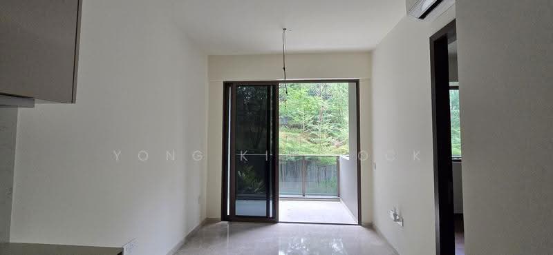 Forett at Bukit Timah, 34B Toh Tuck Road, Clementi Park / Upper Bukit Timah, 1 Bedroom, 474 sqft, Condominium For Sale, by Yong Kin Kock, 500269579 - Living - PropertyGuru.com.sg