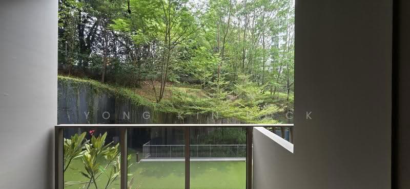 Forett at Bukit Timah, 34B Toh Tuck Road, Clementi Park / Upper Bukit Timah, 1 Bedroom, 474 sqft, Condominium For Sale, by Yong Kin Kock, 500269579 - Greenery Facing, quiet and private - PropertyGuru.com.sg