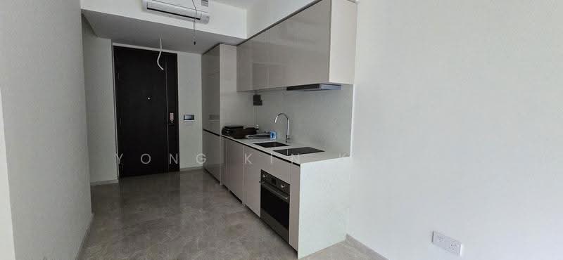 Forett at Bukit Timah, 34B Toh Tuck Road, Clementi Park / Upper Bukit Timah, 1 Bedroom, 474 sqft, Condominium For Sale, by Yong Kin Kock, 500269579 - Kitchen and Dining - PropertyGuru.com.sg