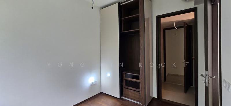 Forett at Bukit Timah, 34B Toh Tuck Road, Clementi Park / Upper Bukit Timah, 1 Bedroom, 474 sqft, Condominium For Sale, by Yong Kin Kock, 500269579 - Bedroom Wardrobe - PropertyGuru.com.sg