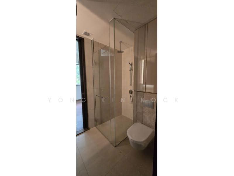 Forett at Bukit Timah, 34B Toh Tuck Road, Clementi Park / Upper Bukit Timah, 1 Bedroom, 474 sqft, Condominium For Sale, by Yong Kin Kock, 500269579 - Bathroom - PropertyGuru.com.sg
