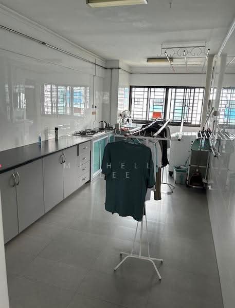 414 Ang Mo Kio Avenue 10, 414 Ang Mo Kio Avenue 10, Ang Mo Kio / Bishan / Thomson, Room Rental, 200 sqft, HDB Flat For Rent, by Michelle Lee, 500269580 - Kitchen - PropertyGuru.com.sg
