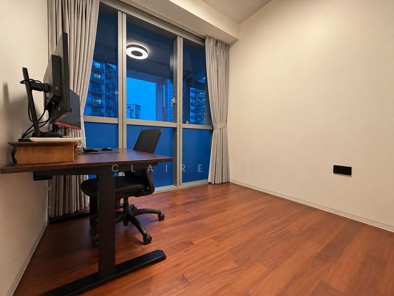 Amber Park, 14 Amber Gardens, East Coast / Marine Parade, 2 Bedrooms, 678 sqft, Condominium For Sale, by Claire Tey, 500269581 - Study - PropertyGuru.com.sg