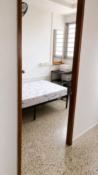 727 Woodlands Circle, 727 Woodlands Circle, Admiralty / Woodlands, Room Rental, 100 sqft, HDB Flat For Rent, by Alan Huy, 500269582 - Bedroom - PropertyGuru.com.sg