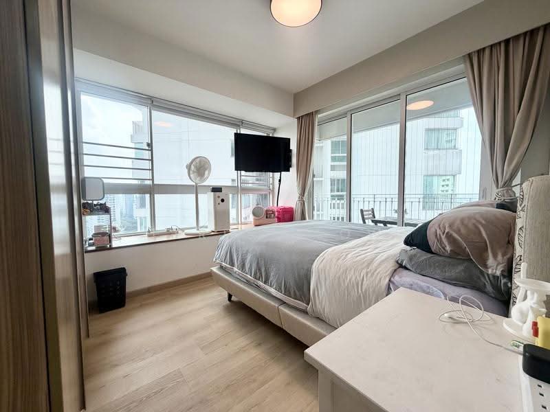 588C Ang Mo Kio Street 52, 588C Ang Mo Kio Street 52, Ang Mo Kio / Bishan / Thomson, 3 Bedrooms, 969 sqft, HDB Flat For Sale, by Teresa Low, 500269584 - PropertyGuru.com.sg