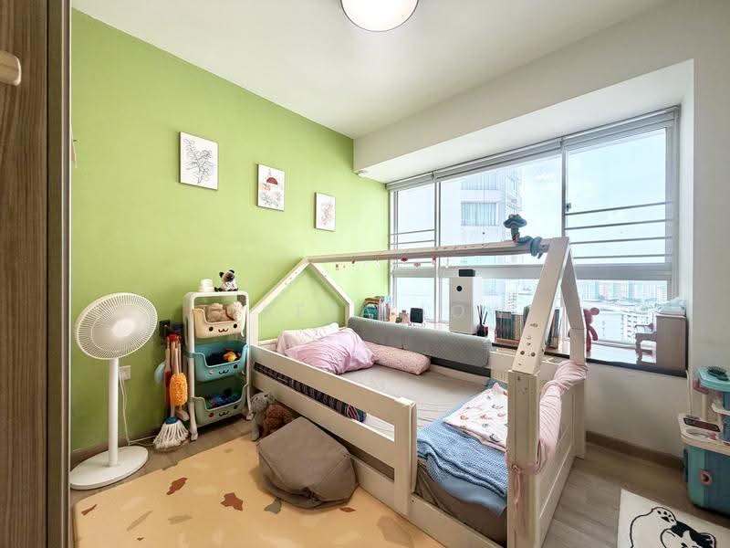 588C Ang Mo Kio Street 52, 588C Ang Mo Kio Street 52, Ang Mo Kio / Bishan / Thomson, 3 Bedrooms, 969 sqft, HDB Flat For Sale, by Teresa Low, 500269584 - PropertyGuru.com.sg