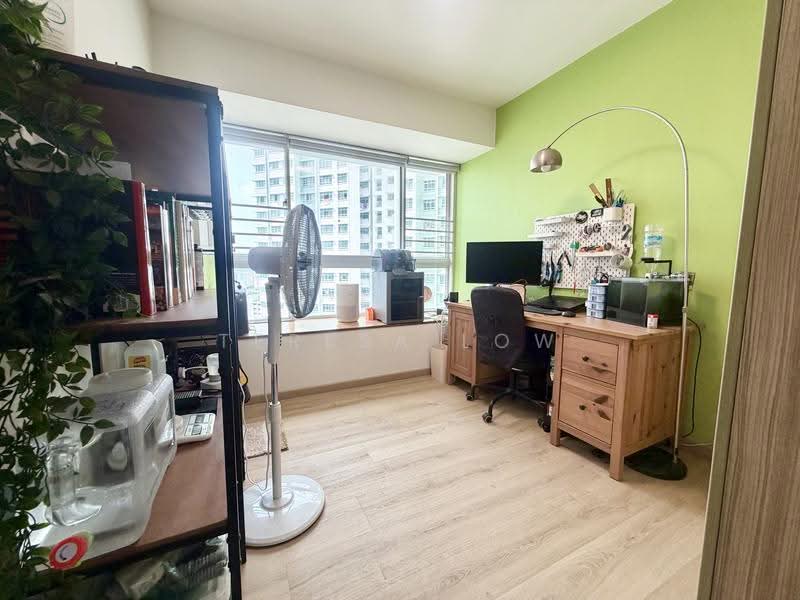 588C Ang Mo Kio Street 52, 588C Ang Mo Kio Street 52, Ang Mo Kio / Bishan / Thomson, 3 Bedrooms, 969 sqft, HDB Flat For Sale, by Teresa Low, 500269584 - PropertyGuru.com.sg
