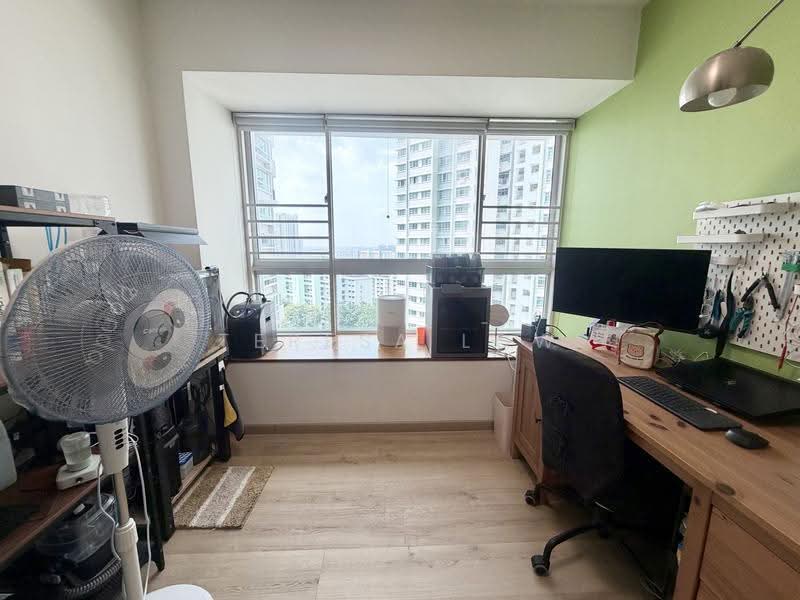 588C Ang Mo Kio Street 52, 588C Ang Mo Kio Street 52, Ang Mo Kio / Bishan / Thomson, 3 Bedrooms, 969 sqft, HDB Flat For Sale, by Teresa Low, 500269584 - PropertyGuru.com.sg