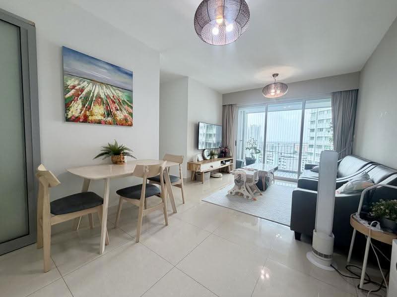 588C Ang Mo Kio Street 52, 588C Ang Mo Kio Street 52, Ang Mo Kio / Bishan / Thomson, 3 Bedrooms, 969 sqft, HDB Flat For Sale, by Teresa Low, 500269584 - PropertyGuru.com.sg