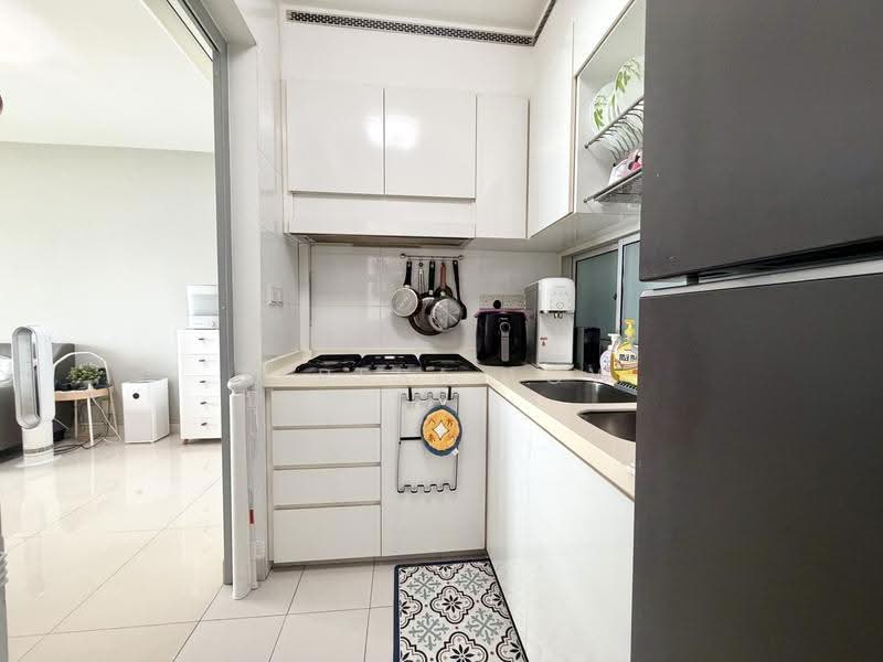 588C Ang Mo Kio Street 52, 588C Ang Mo Kio Street 52, Ang Mo Kio / Bishan / Thomson, 3 Bedrooms, 969 sqft, HDB Flat For Sale, by Teresa Low, 500269584 - PropertyGuru.com.sg
