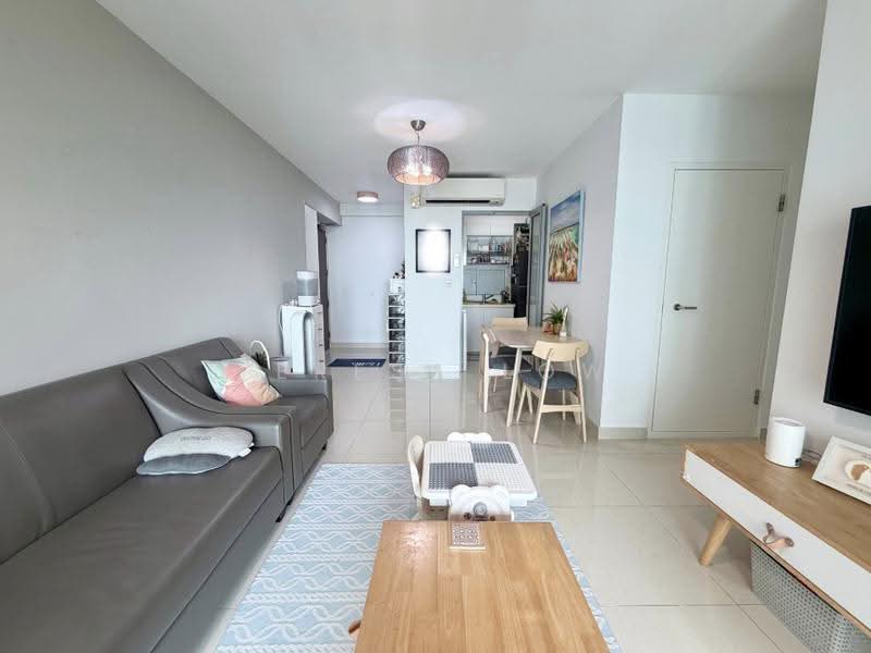 588C Ang Mo Kio Street 52, 588C Ang Mo Kio Street 52, Ang Mo Kio / Bishan / Thomson, 3 Bedrooms, 969 sqft, HDB Flat For Sale, by Teresa Low, 500269584 - PropertyGuru.com.sg
