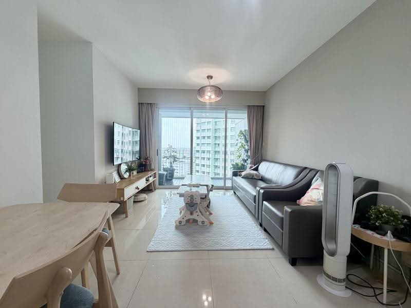 588C Ang Mo Kio Street 52, 588C Ang Mo Kio Street 52, Ang Mo Kio / Bishan / Thomson, 3 Bedrooms, 969 sqft, HDB Flat For Sale, by Teresa Low, 500269584 - PropertyGuru.com.sg
