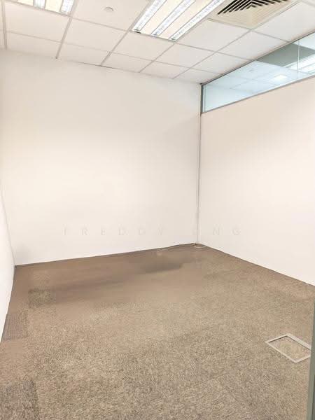 Paya Lebar Square, 60 Paya Lebar Singapore, Eunos / Geylang / Paya Lebar, 829 sqft, Office For Rent, by Freddy Ong, 500269585 - Interior - CommercialGuru.com.sg